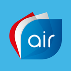 AirMobile icône