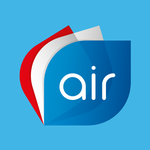 AirMobile icon