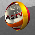 ASTV - Afrika STV ไอคอน