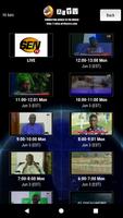 ASTV - Afrika STV Affiche