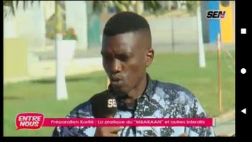 ASTV - Afrika STV Ekran Görüntüsü 2