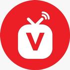 Vodacom TV icône
