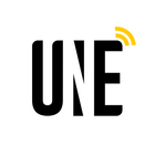 La Une أيقونة