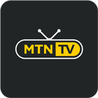 MTN TV أيقونة