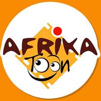 پوستر Afrika Toon