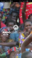 Radio Centrafrique পোস্টার