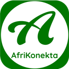 AfriKonekta biểu tượng