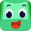 Afrilearn K-12 Educational App icon
