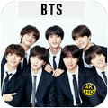 HD BTS Wallpaper 4K