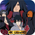 Wallpaper uchiha