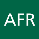 آیکون‌ Afri Research Hub