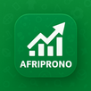 Afriprono : IA Pronostics Foot APK