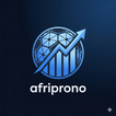 Afriprono : IA Pronostics Foot icon
