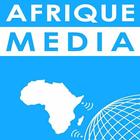 AFRIQUE MEDIA icône