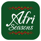 Afri Seasons 아이콘