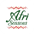 آیکون‌ Afri Seasons Vendor