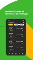 پوستر Afri Seasons Vendor
