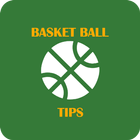 Basketball Prediction App icône