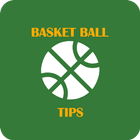 Basketball Prediction App icon
