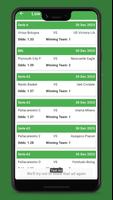 Basketball Prediction App screenshot 2