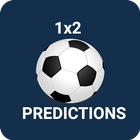 1X2 Football Prediction Zeichen