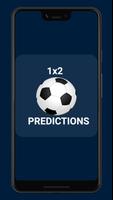 1X2 Football Prediction capture d'écran 3
