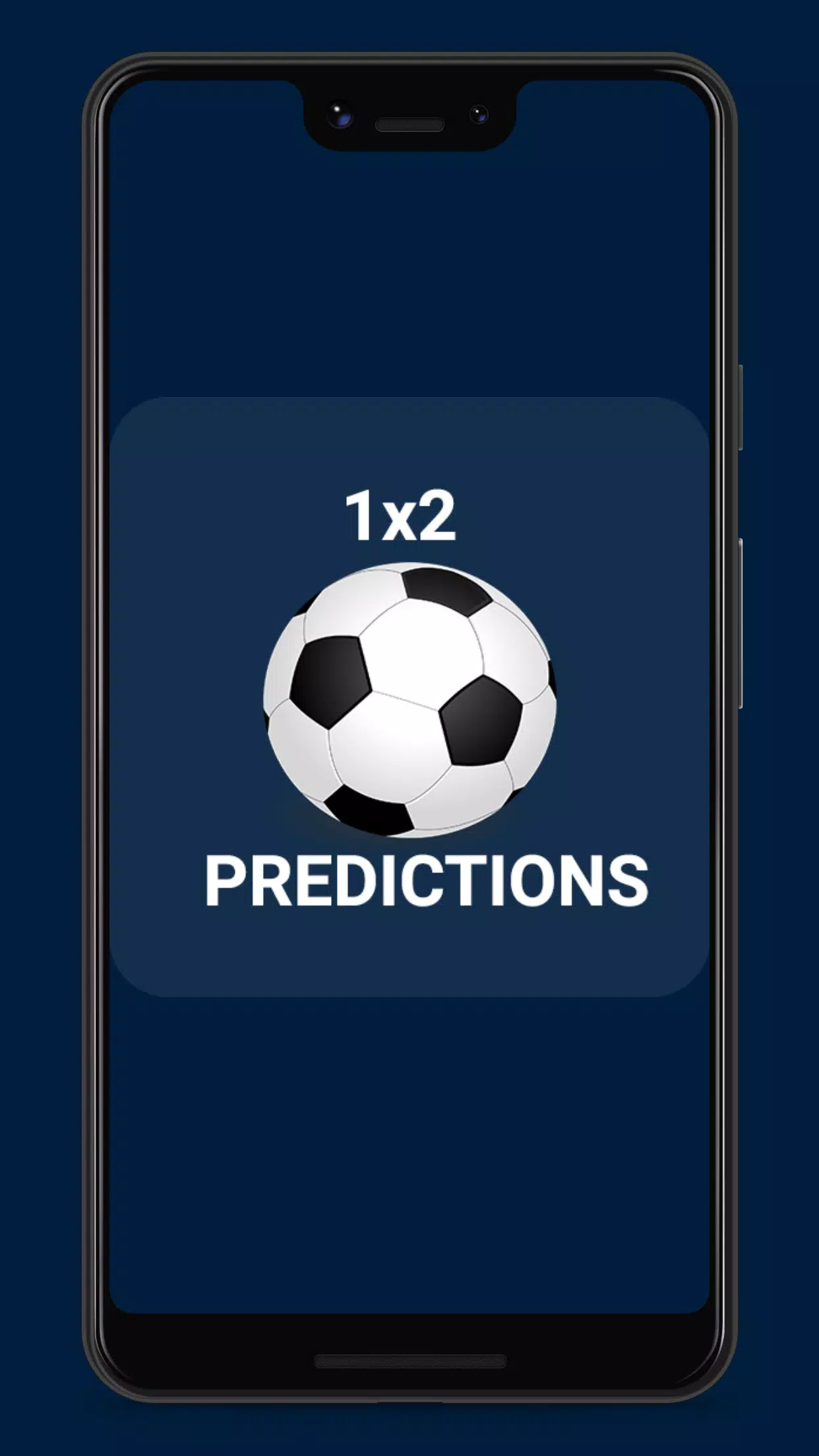 Football predictions Kenya APK for Android Download