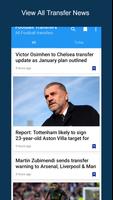 Football Transfers poster