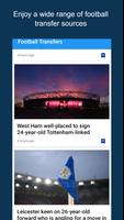 Football Transfers screenshot 3