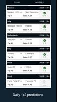 Football Predictions 截图 1