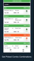 Football Predictions 截图 3