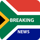 South Africa Breaking News APK
