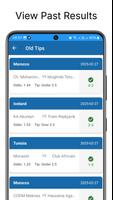 Under 2.5 Prediction App スクリーンショット 1