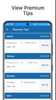 Under 2.5 Prediction App スクリーンショット 3