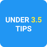 Under 3.5 Prediction App Zeichen