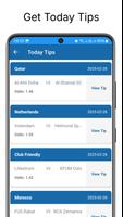 Under 3.5 Prediction App Screenshot 1