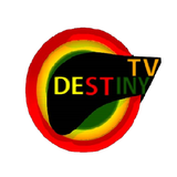 Destiny Tv icon