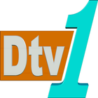 DTV1 icône