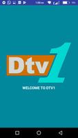 DTV1 Affiche