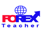 Forex Teacher icon