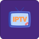 IPTV M3U Player APK