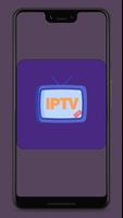 IPTV M3U Player 海报