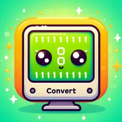 Binary Convert Master