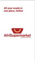AfriSupermarket постер