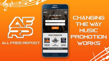 All Free Repost - Music Promotion bài đăng