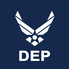 USAF Delayed Entry Program-icoon