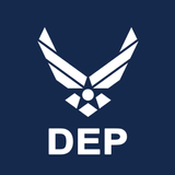APK USAF Delayed Entry Program