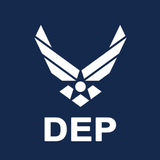 USAF Delayed Entry Program simgesi