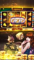 Lucky Slot Party Affiche