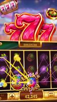 Lucky Slot Party captura de pantalla 1